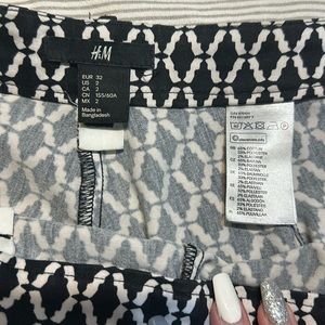 H&M dress pants